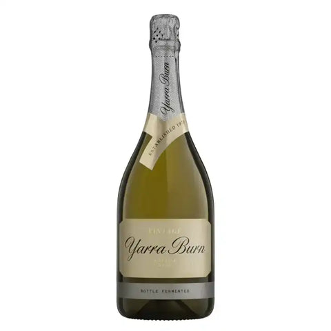 Yarra Burn Vintage Pinot Noir Chardonnay Pinot Meunier 750ml