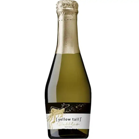 Yellow Tail Bubbles 200ml