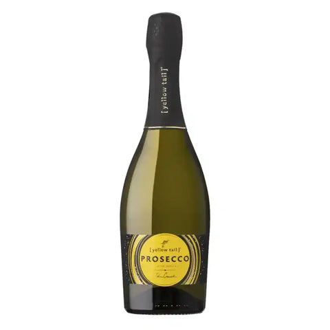 Yellow Tail Prosecco 750ml