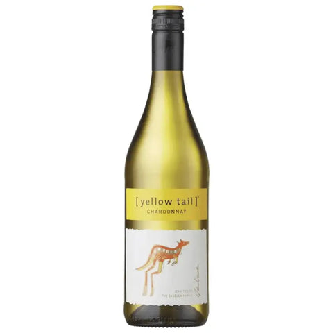 Yellow Tail Chardonnay 750ml