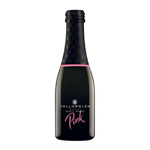 Yellowglen Pink Piccolo 200ml