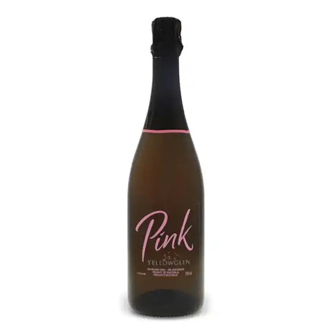 Yellowglen Pink Sparkling 750ml