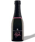 Yellowglen Sparkling Pink Piccolo Dry Wine 200ml Single Bottle