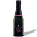 Yellowglen Sparkling Pink Piccolo Dry Wine 200ml Single Bottle