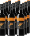 Yellowtail Merlot Dry Wine 750ml Case of 12