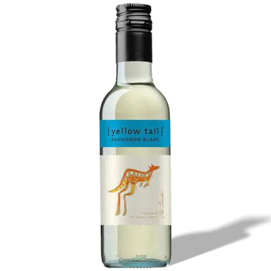 Yellowtail Sauvignon Blanc 187ml Single Bottle