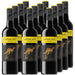 Yellowtail Shiraz Red Wine 750ml Case of 12