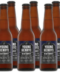 Young Henrys Newtowner Pale Ale Australian Beer 330ml Bottles 6 Pack