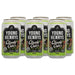 Young Henrys Semi Dry Cloudy Apple Cider Cans 375ml 6 Pack