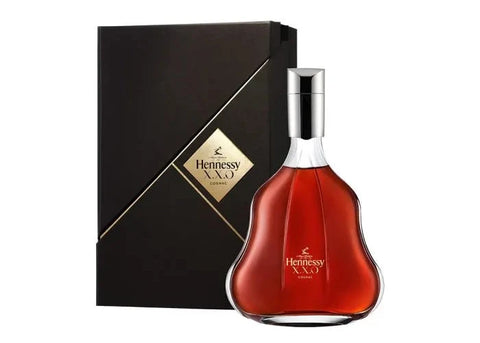 Hennessy Editions Rares