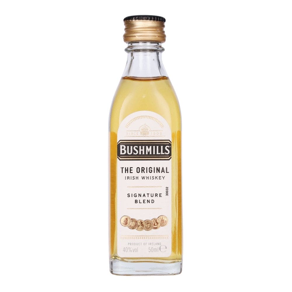 Bushmills Original 50mL Miniature