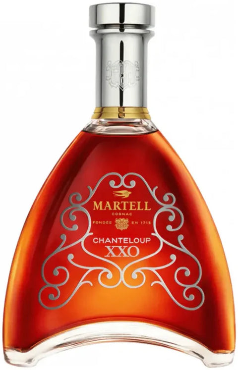 Martell Chanteloup XXO Cognac 700ml