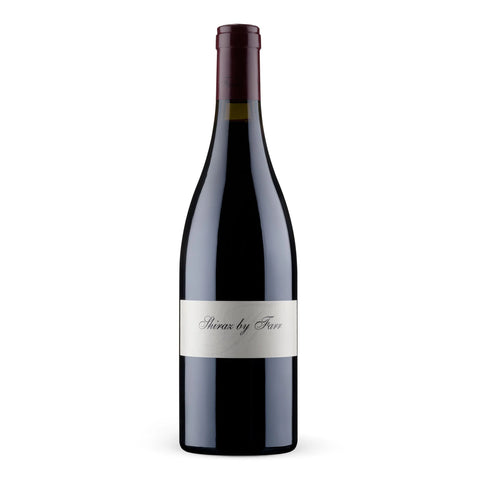 By Farr Shiraz 750ml