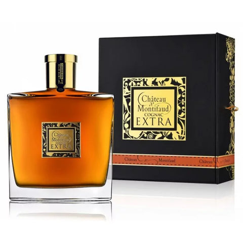 Chateau Montifaud Cognac Extra
