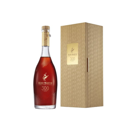 Remy Martin 300th Anniversary Coupe Cognac
