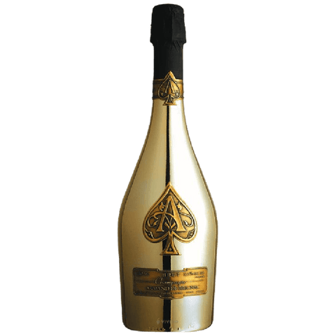 Armand De Brignac Brut Gold Champagne 750ml