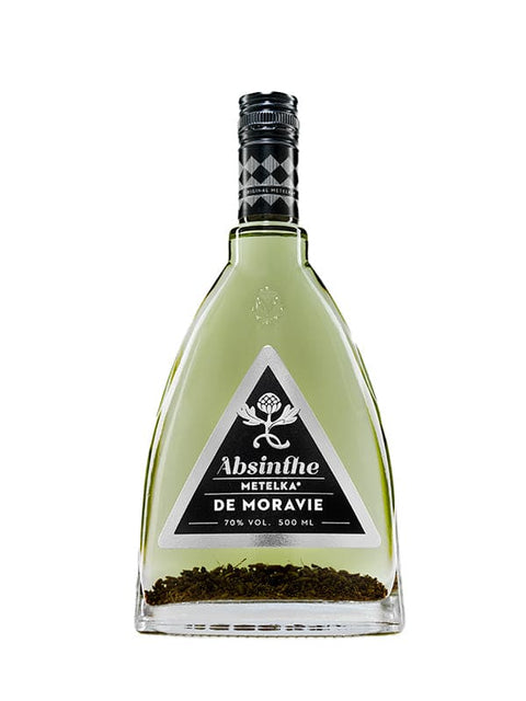 Absinthe Metelka De Moravie 500ml