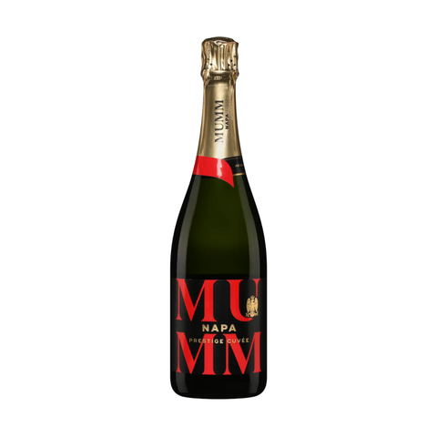 Mumm Napa Brut Prestige