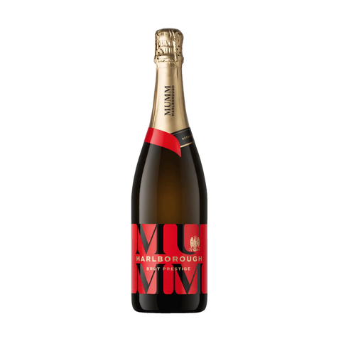 Mumm Marlborough Brut Prestige