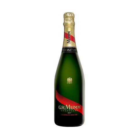 Mumm Cordon Rouge Brut NV Champagne