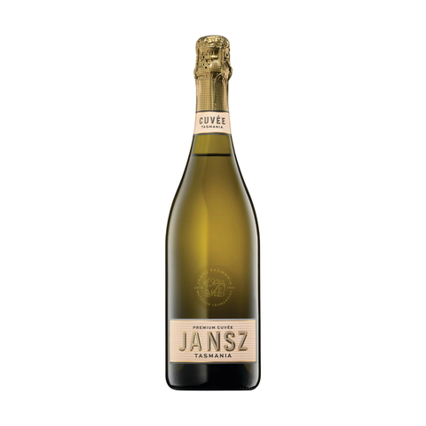 Jansz Tasmania Premium Cuvée