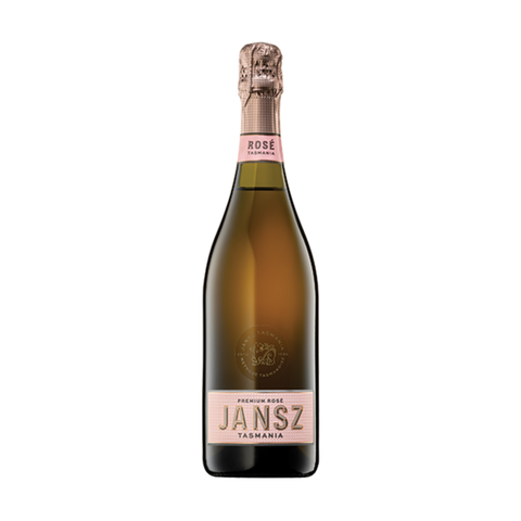 Jansz Tasmania Premium Brut Rosé