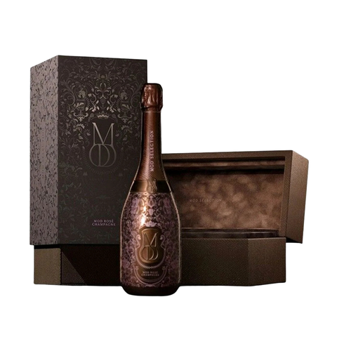 Mod Selection Rosé Champagne