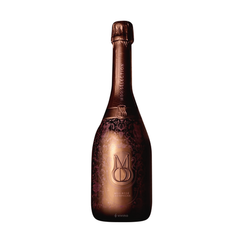 Mod Selection Rosé Champagne