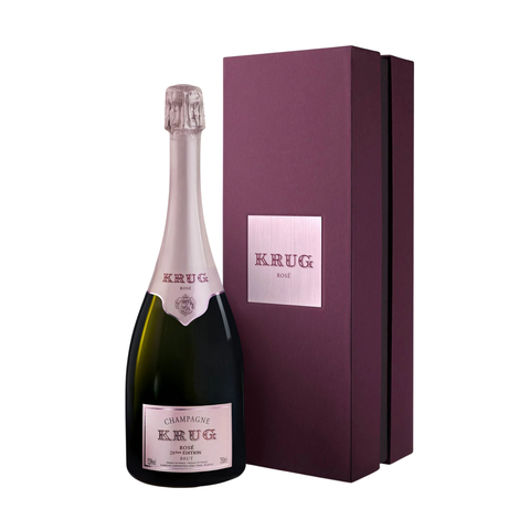 库克玫瑰第 25 版 NV 750 毫升