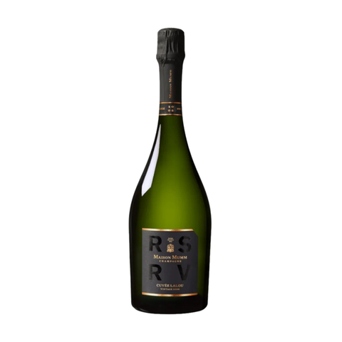 Maison Mumm Cuvee R. Lalou Prestige Brut 2006