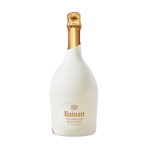Ruinart Blanc de Blancs NV Second Skin