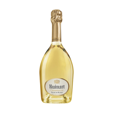 Ruinart Blanc De Blancs Champagne NV