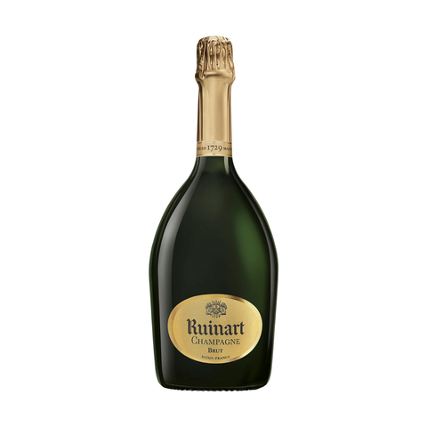 Ruinart R de Ruinart Brut NV