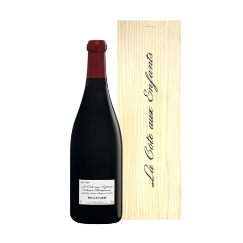 宝林格儿童之丘 2015 年 750 毫升