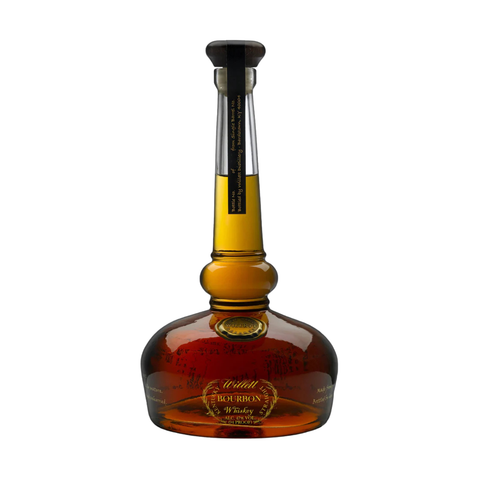 Willett Pot Still Reserve Kentucky Straight Bourbon