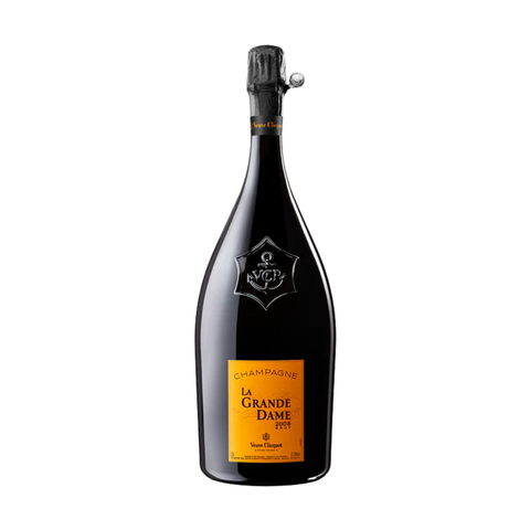 Veuve Clicquot La Grande Dame 2008 Magnum
