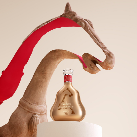 Hennessy Paradis Year of the Horse Edition 2026