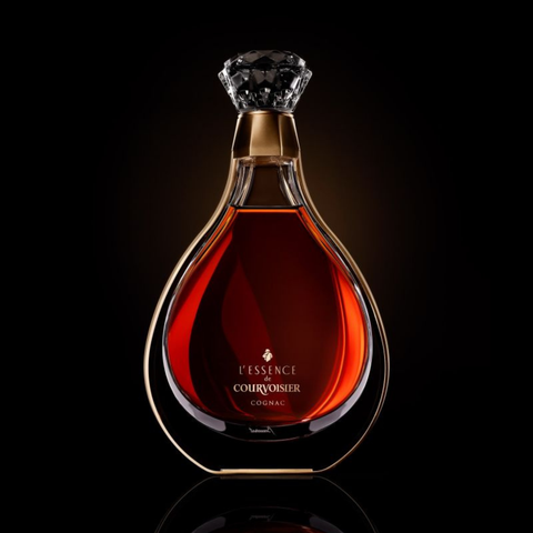 Courvoisier 'L'Essence de Courvoisier' Grand Cru Cognac