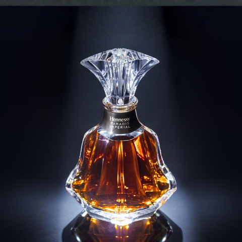 Hennessy Paradis Imperial