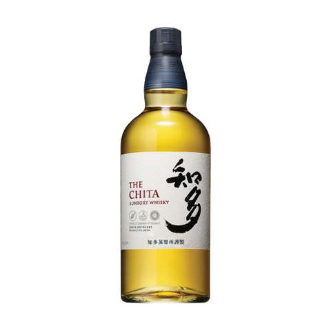 The Chita Japanese Whisky