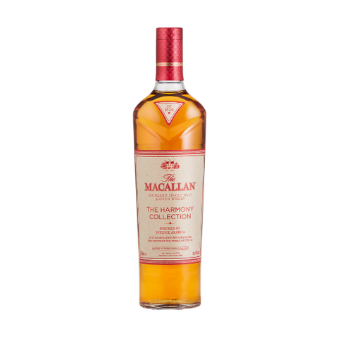 The Macallan Harmony Collection Intense Arabica Single Malt Scotch Whisky