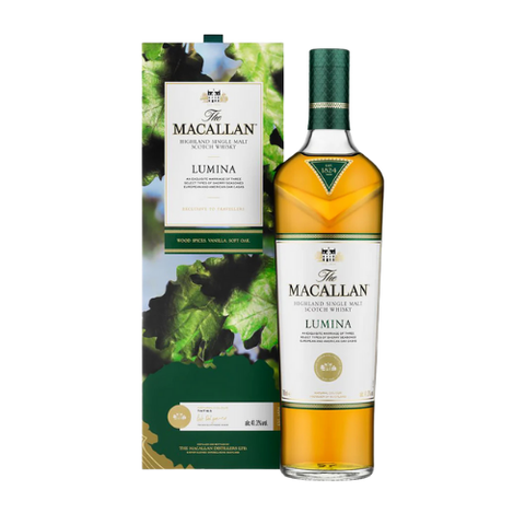 The Macallan Lumina Single Malt Scotch Whisky