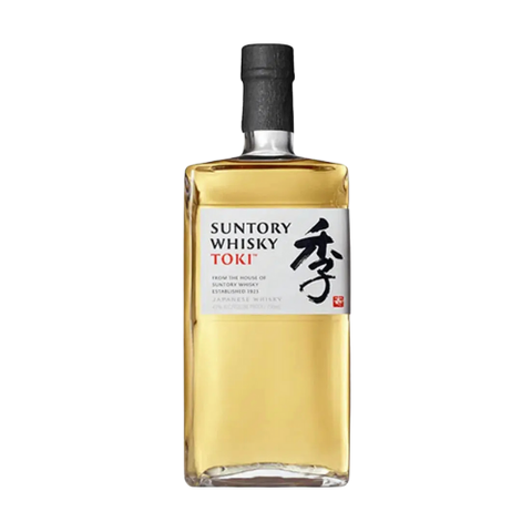 Suntory Toki Blended Japanese Whisky
