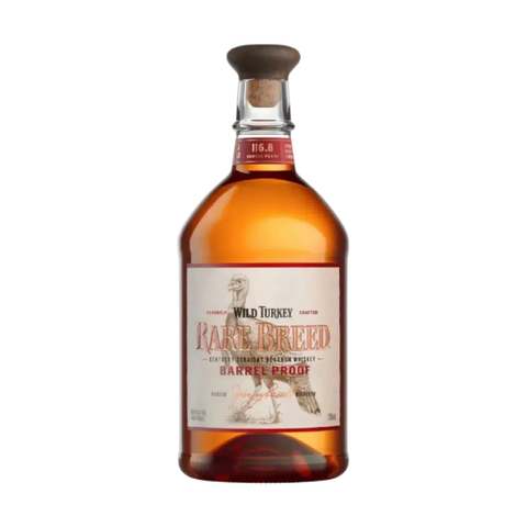 Wild Turkey Rare Breed Kentucky Straight Bourbon Whiskey