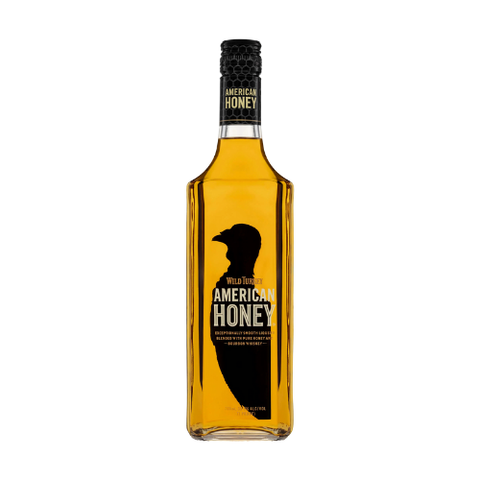 Wild Turkey American Honey Kentucky Straight Bourbon Whiskey