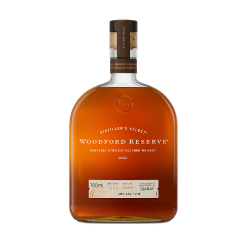 Woodford Reserve Kentucky Straight Bourbon Whiskey