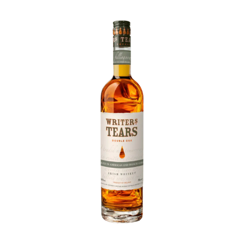 Writers Tears Double Oak Blended Irish Whiskey