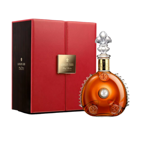 Remy Martin Louis XIII Cognac