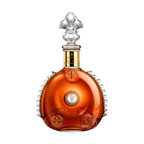 Remy Martin Louis XIII Cognac