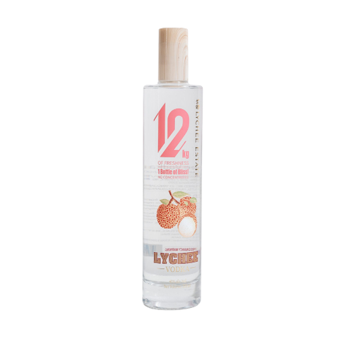 Lychee Estate Lychee Vodka